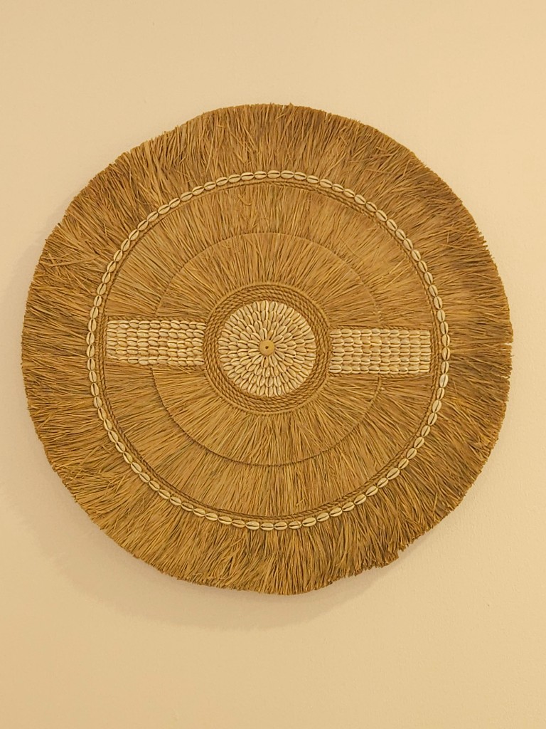 Espejo Tribal 