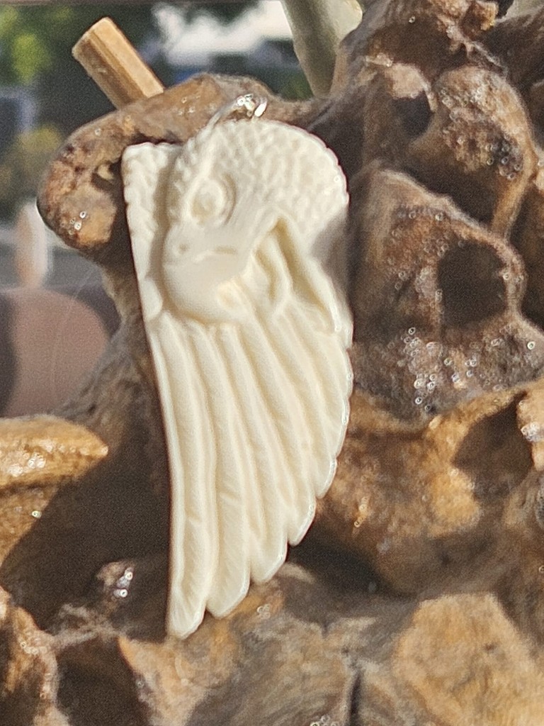  Cabeza de Águila